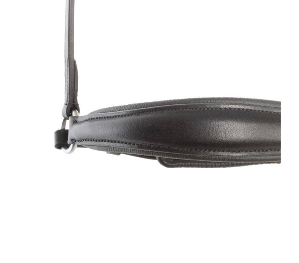 Ogłowie z nachrapnikiem hanowerskim Kavalkade Proline-Anna