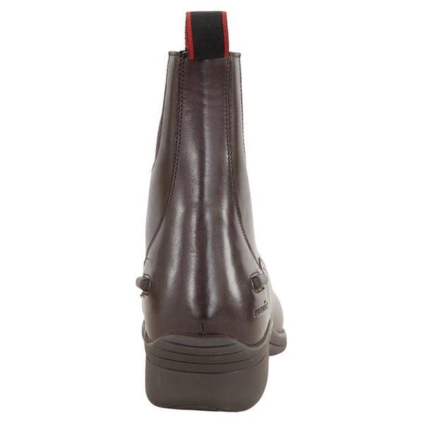 Sztyblety skórzane Premiere Oklahoma