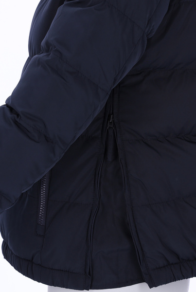 Kurtka damska Violet - KOLEKCJA JESIEŃ/ZIMA 2025