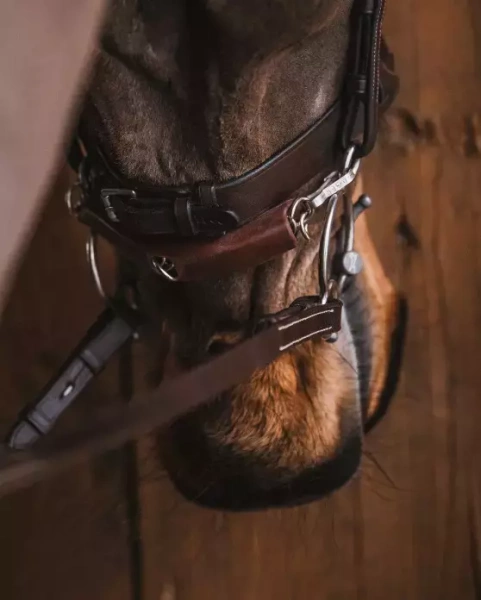 Osłonka silikonowa na łańcuszek Fager