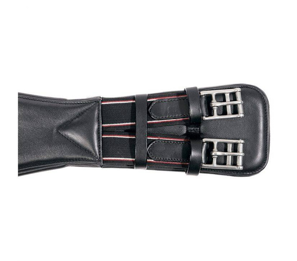 Popręg ujeżdżeniowy Kavalkade Classic Elast