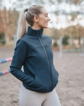 Kurtka damska Fager Bonnie Softshell