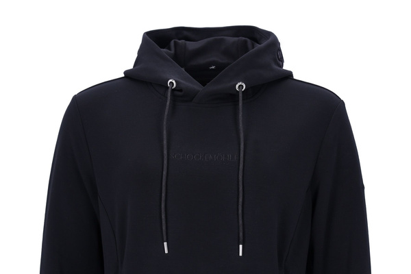 Bluza damska z kapturem Schockemöhle Sports Cilia Style