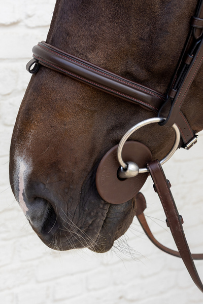 Ślinianki silikonowe Grooming Deluxe