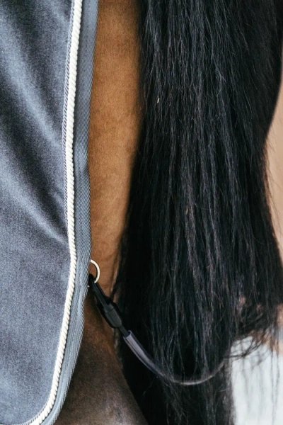 Derka osuszająca Kentucky Horsewear Vegan wool