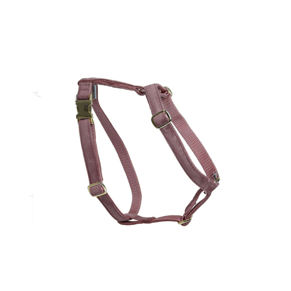 Szelki dla psa Kentucky Dogwear Loop Velvet