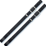 Puśliska ujeżdżeniowe Stübben De Luxe MONO