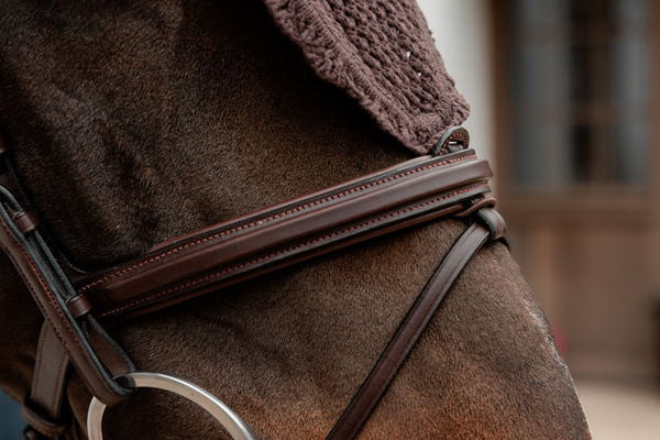 Nauszniki wyciszające Kentucky Horsewear Long