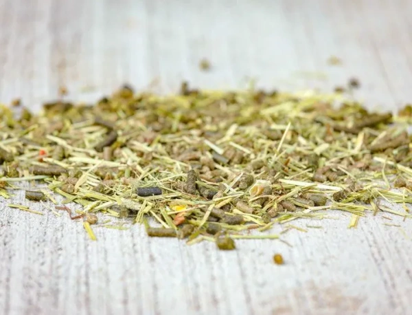 Pasza dietetyczna dla koni z nadwagą lub skłonnością do tycia Cavalor Silhouette 20kg