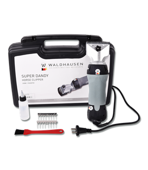 Maszynka do golenia koni Waldhausen