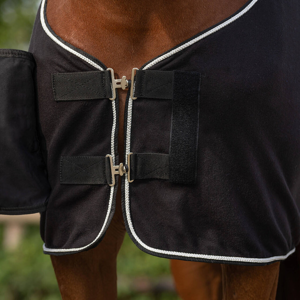 Derka polarowa QHP Ornament