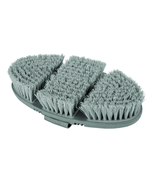 Szczotka z syntetycznego włosia Waldhausen Flex