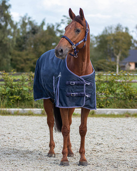 Derka padokowa QHP Luxury 50g