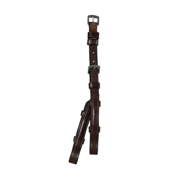 Paski policzkowe podwójne Dy'on D Collection