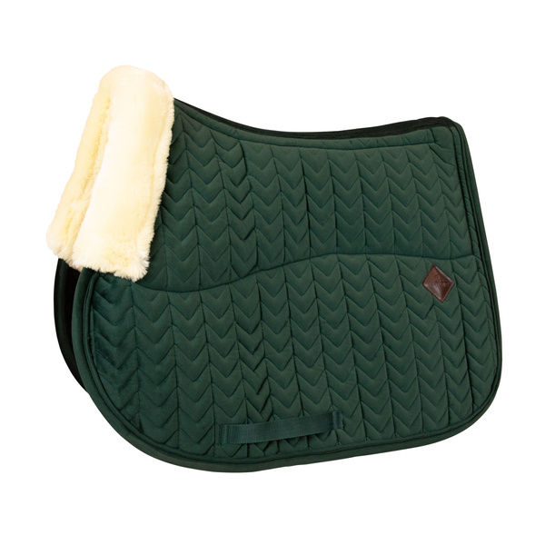 Czaprak wszechstronny Kentucky Horsewear Velvet Skin Friendly