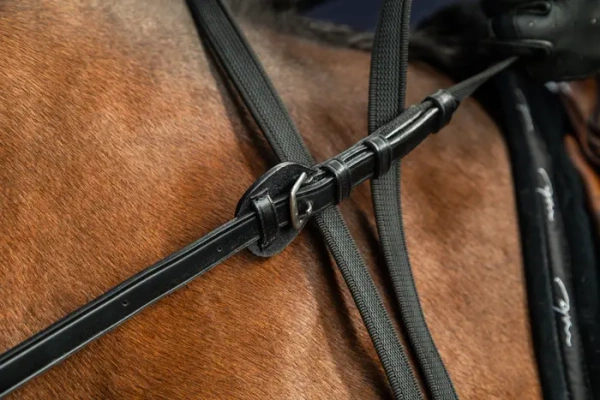 Wodze ogumowane Dy'on New English Collection NE05S