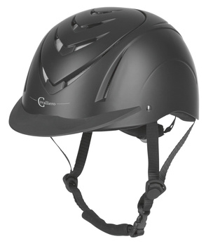 Kask jeździecki Covalliero Nerron