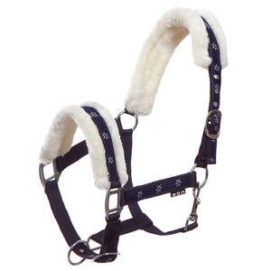 Kantar z futrem Start Sunflower