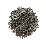 Niskoskrobiowy i wysokowłoknisty dodatek paszowy Nuba ProFibre Mix 20kg