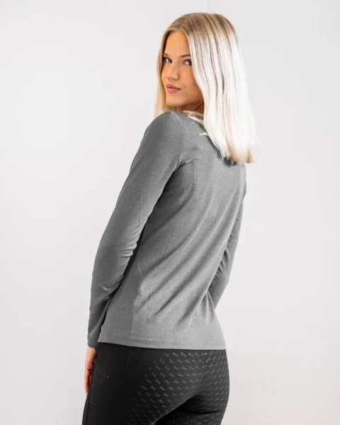 Bluzka z długim rękawem FAGER Fia