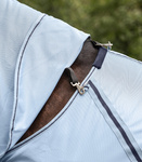 Derka siatkowa z odpinanym kapturem Waldhausen Protect