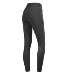 Bryczesy damskie z pełnym lejem silikonowym ELT Hella Hight Waisted