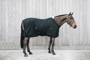 Derka bawełniana Kentucky Horsewear Cotton Sheet