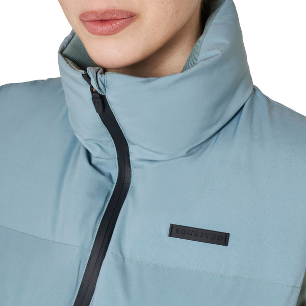 Kamizelka damska Equestro ETW00384