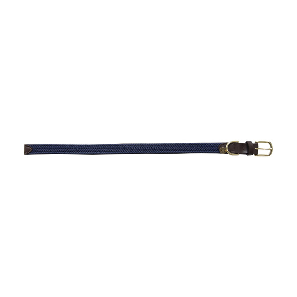 Obroża dla psa Kentucky Dogwear Plaited Nylon