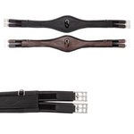 Popręg anatomiczny Kavalkade Foster Comfort