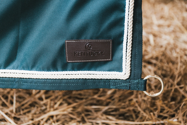 Bramka na boks Kentucky Horsewear Stable Guard Classic