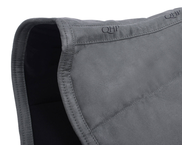 Pad ujeżdżeniowy QHP Anatomic