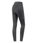 Legginsy z pełnym lejem silikonowym ELT Ella Glam