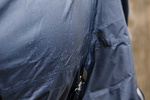 Derka przeciwdeszczowa EQUITHÈME Rain Sheet