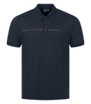 Koszulka polo męska ELT Michigan