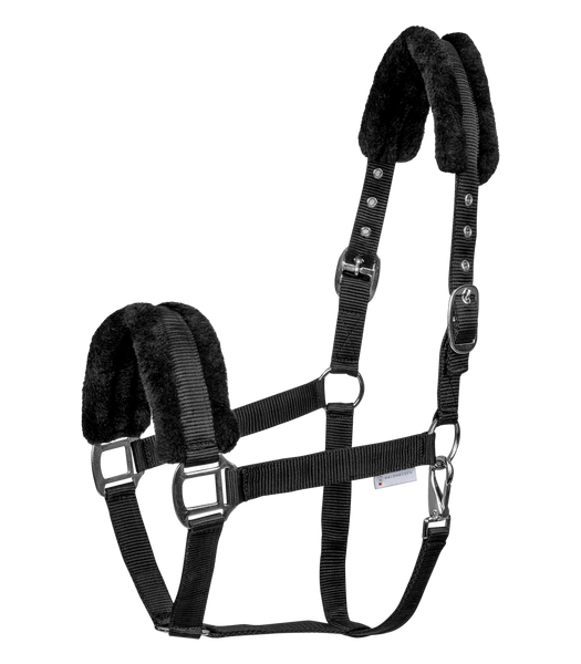 Kantar z futrem Waldhausen First