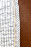 Czaprak  ujeżdżeniowy Kentucky Horsewear Velvet Printing