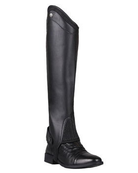 Czapsy QHP Shimmer LOW WIDE