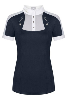 Koszulka konkursowa z krótkim rękawem Fair Play Lorella