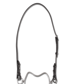 Pasek skórzany do kolca Waldhausen