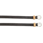 Paski do ostróg Kavalkade Cortica