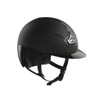Kask jeździecki Veredus Vita Carbon Matte