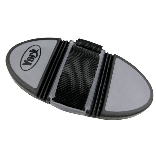 Zgrzebło do masażu York Axel Flexi