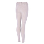 Legginsy z pełnym lejem silikonowym Schockemöhle Sports Air Sporty