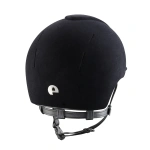 Kask jeździecki KEP Italia Smart Nova Black Velvet