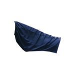 Kaptur-szalik dla konia Kentucky Horsewear Cooler Fleece