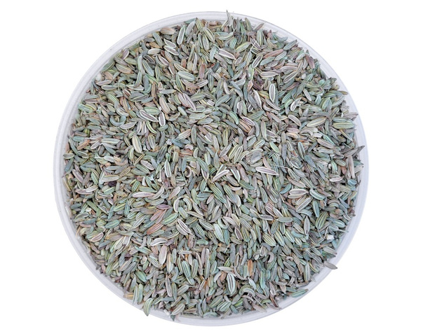 Koper włoski EQUIHERBS