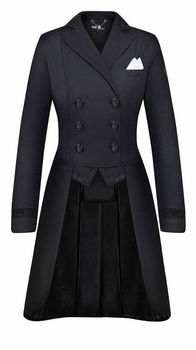 Frak ujeżdżeniowy Fair Play DOROTHEE COMFIMESH CHIC