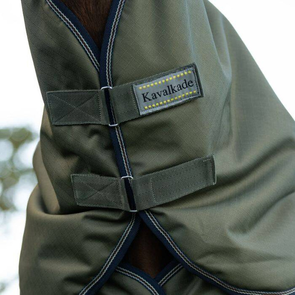 Kaptur do derki padokowej Kavalkade Montreal