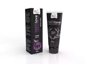 Mięsna pasta Syta Micha PasteLOVE - Kaczka z dynią